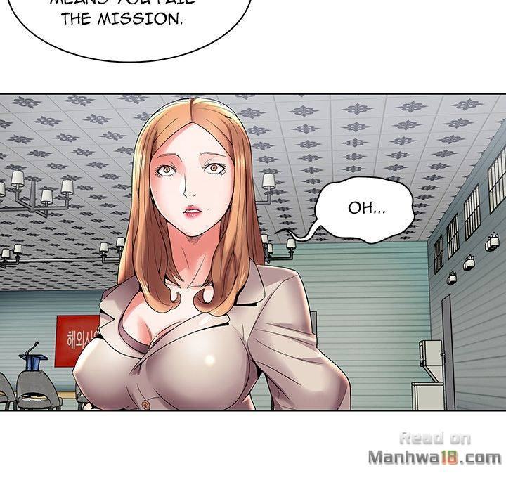 Castle ; Trapped - Chapter 3 [photo 44] - MangaPorn