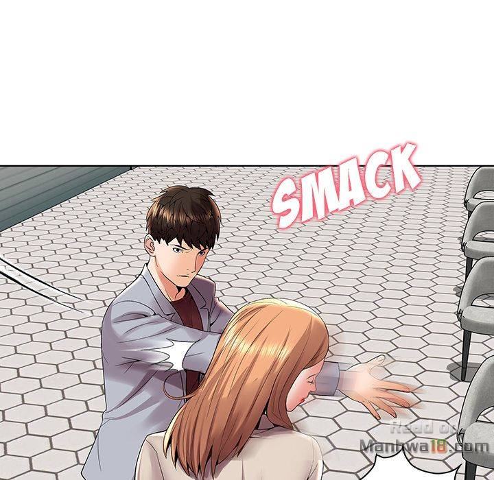 Castle ; Trapped - Chapter 3 [photo 46] - MangaPorn