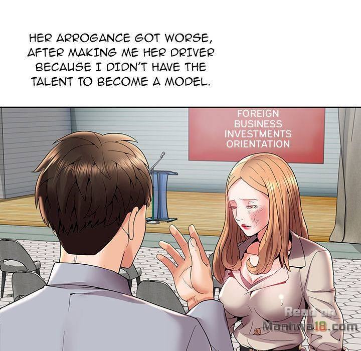 Castle ; Trapped - Chapter 3 [photo 53] - MangaPorn