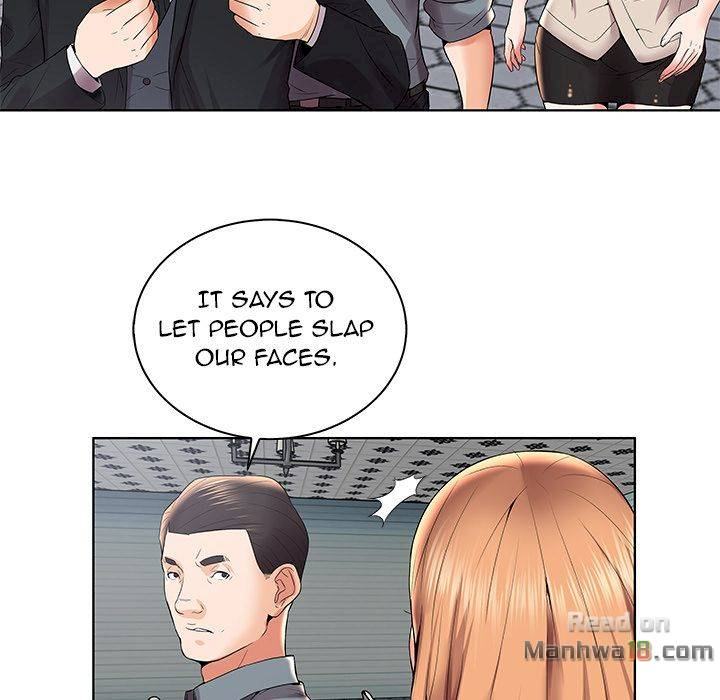 Castle ; Trapped - Chapter 3 [photo 6] - MangaPorn