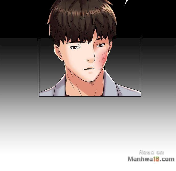 Castle ; Trapped - Chapter 3 [photo 63] - MangaPorn