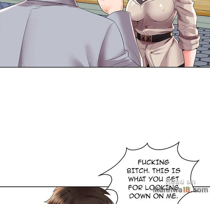 Castle ; Trapped - Chapter 3 [photo 65] - MangaPorn