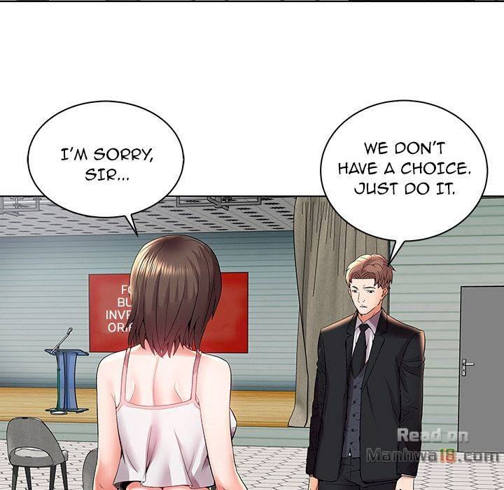 Castle ; Trapped - Chapter 3 [photo 71] - MangaPorn