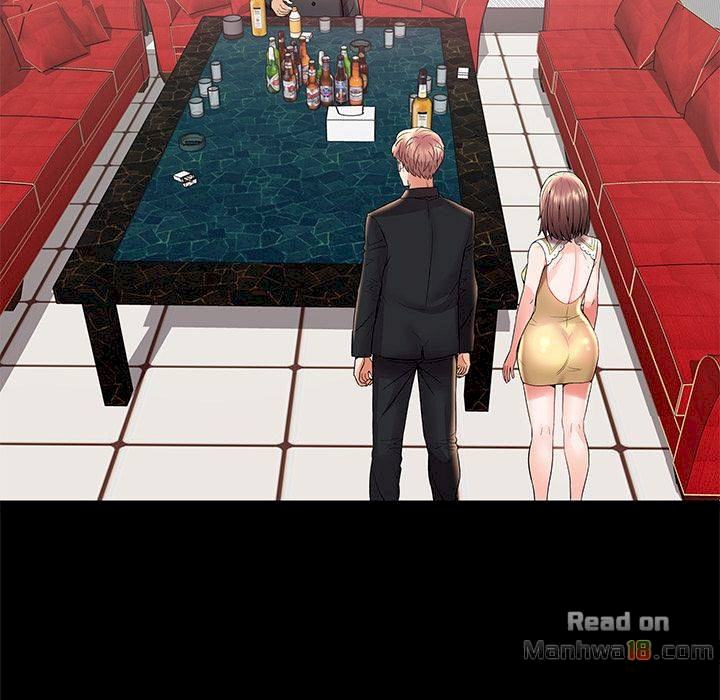 Castle ; Trapped - Chapter 3 [photo 75] - MangaPorn