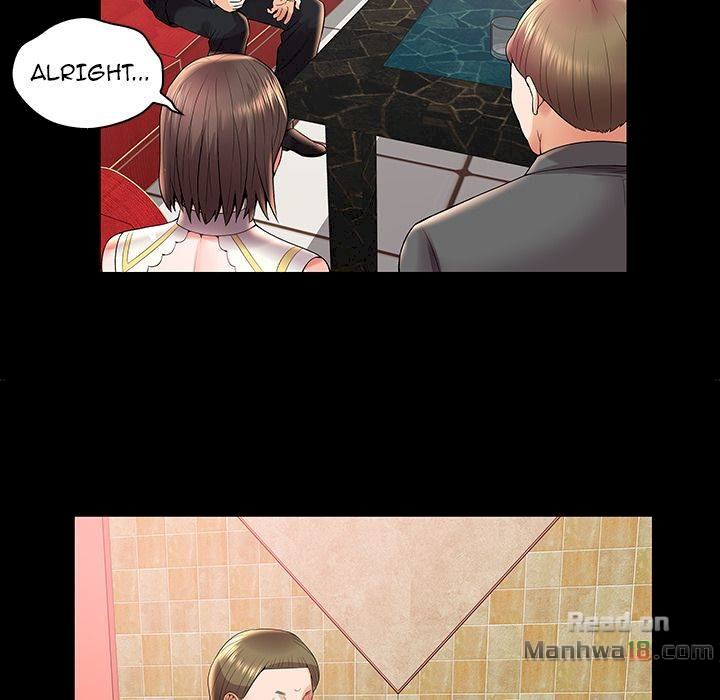 Castle ; Trapped - Chapter 3 [photo 79] - MangaPorn