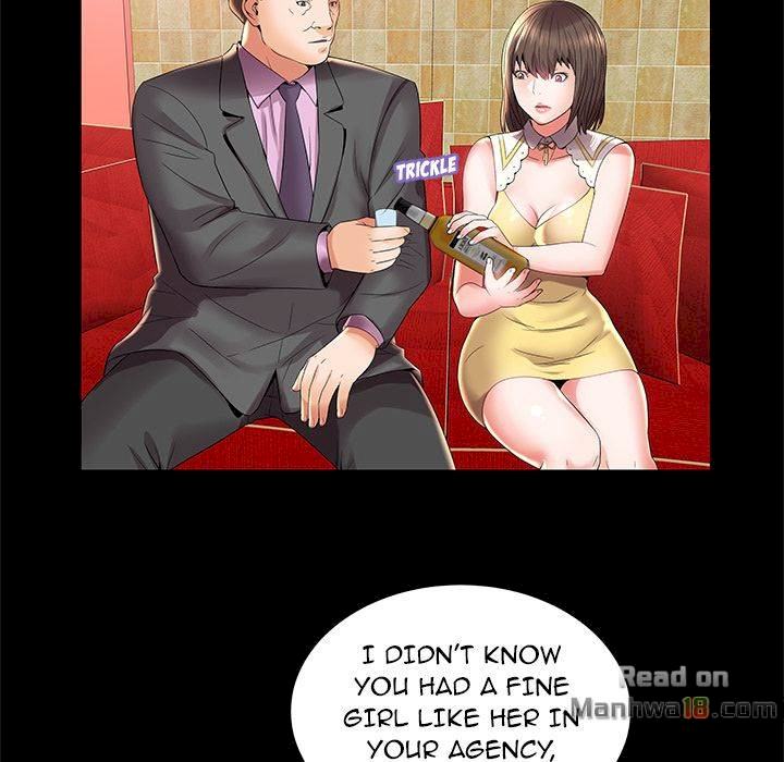 Castle ; Trapped - Chapter 3 [photo 80] - MangaPorn