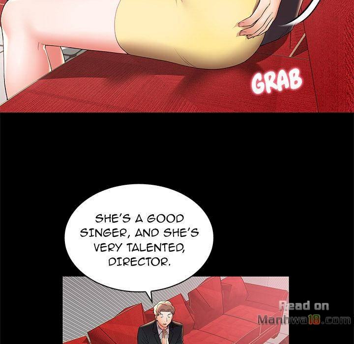 Castle ; Trapped - Chapter 3 [photo 82] - MangaPorn