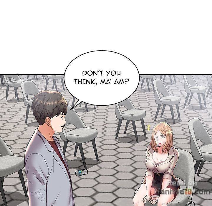 Castle ; Trapped - Chapter 4 [photo 18] - MangaPorn