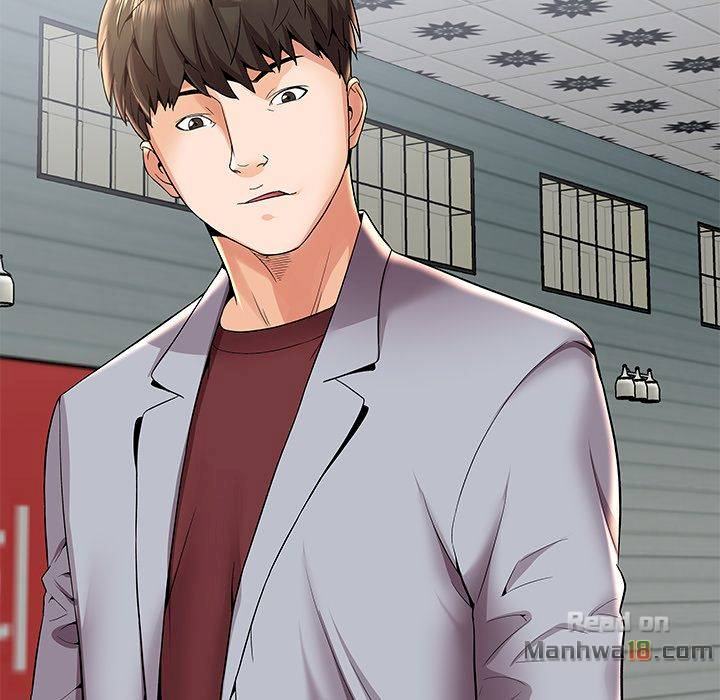 Castle ; Trapped - Chapter 4 [photo 21] - MangaPorn