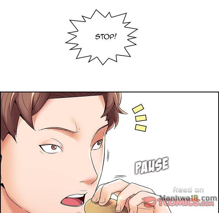 Castle ; Trapped - Chapter 4 [photo 30] - MangaPorn