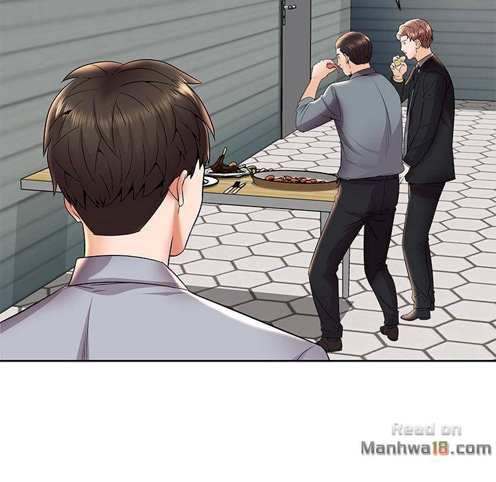 Castle ; Trapped - Chapter 4 [photo 32] - MangaPorn