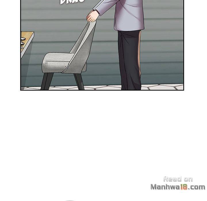 Castle ; Trapped - Chapter 4 [photo 35] - MangaPorn