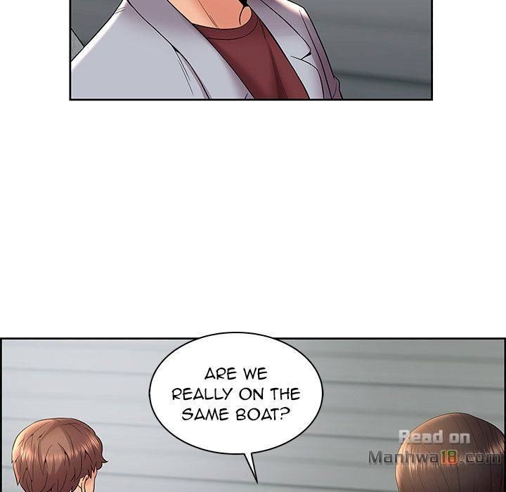 Castle ; Trapped - Chapter 4 [photo 47] - MangaPorn