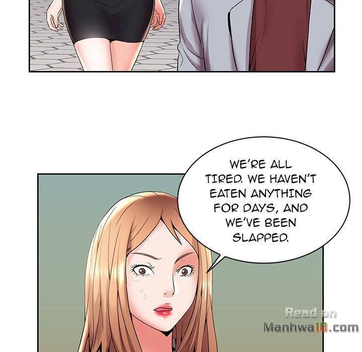 Castle ; Trapped - Chapter 4 [photo 50] - MangaPorn