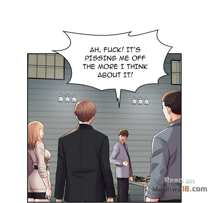 Castle ; Trapped - Chapter 4 [photo 57] - MangaPorn