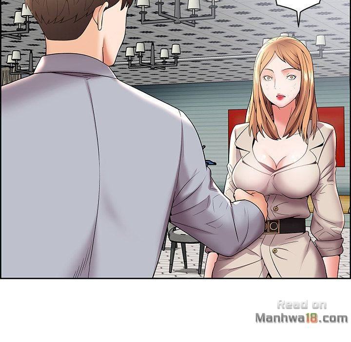 Castle ; Trapped - Chapter 4 [photo 60] - MangaPorn