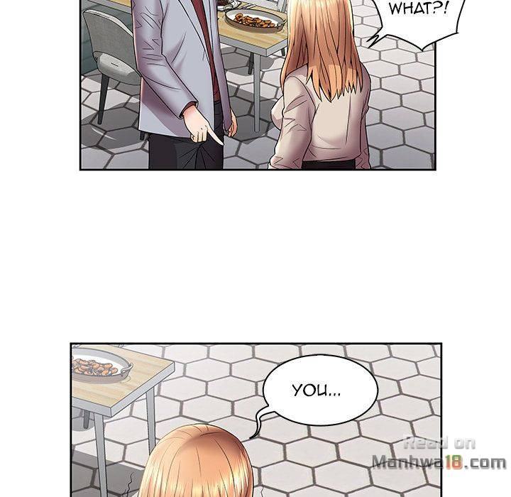 Castle ; Trapped - Chapter 4 [photo 66] - MangaPorn