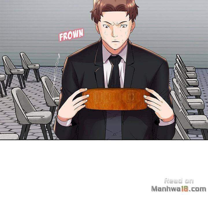 Castle ; Trapped - Chapter 4 [photo 9] - MangaPorn