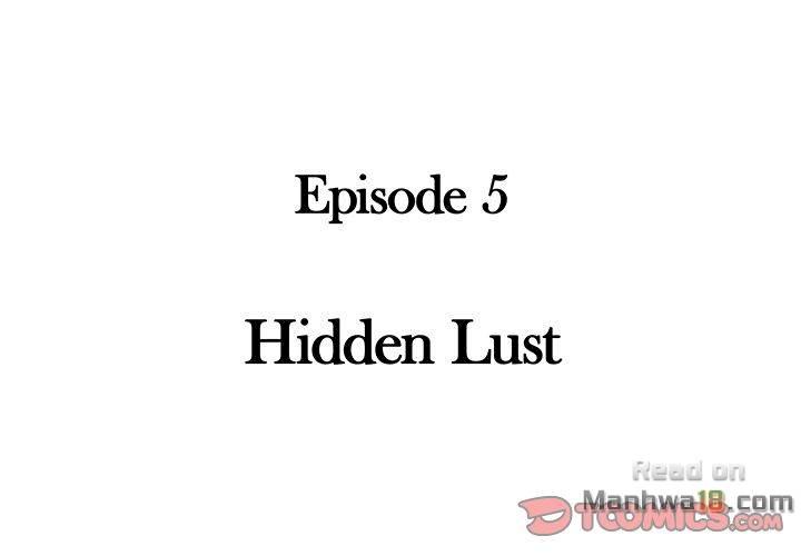 Castle ; Trapped - Chapter 5 [photo 2] - MangaPorn