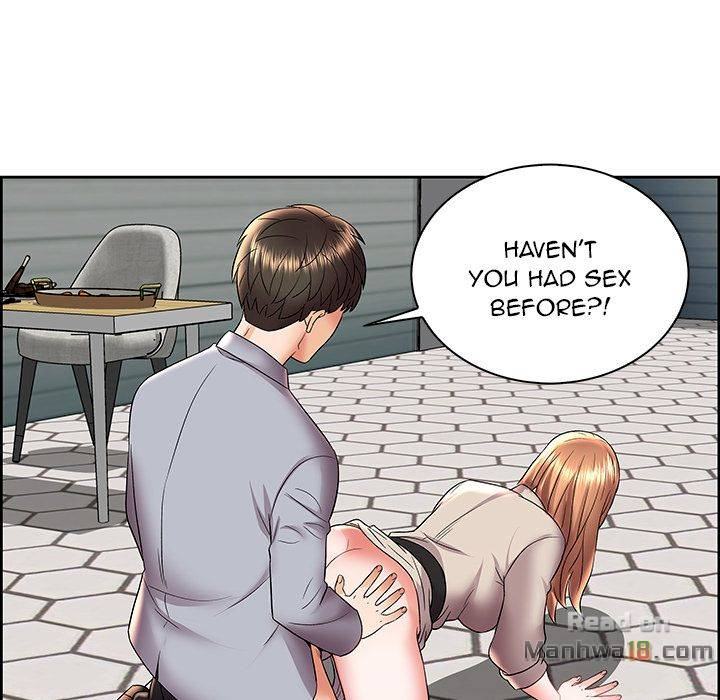 Castle ; Trapped - Chapter 5 [photo 22] - MangaPorn