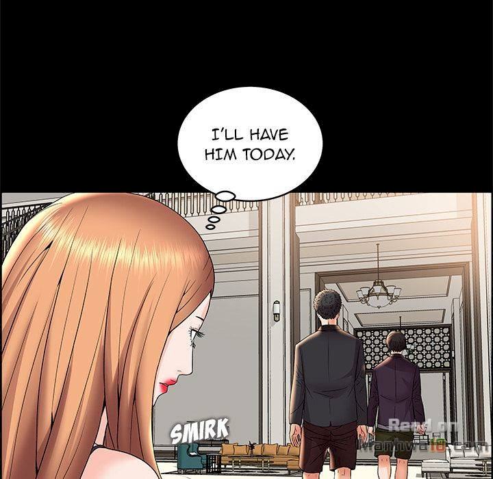 Castle ; Trapped - Chapter 5 [photo 37] - MangaPorn