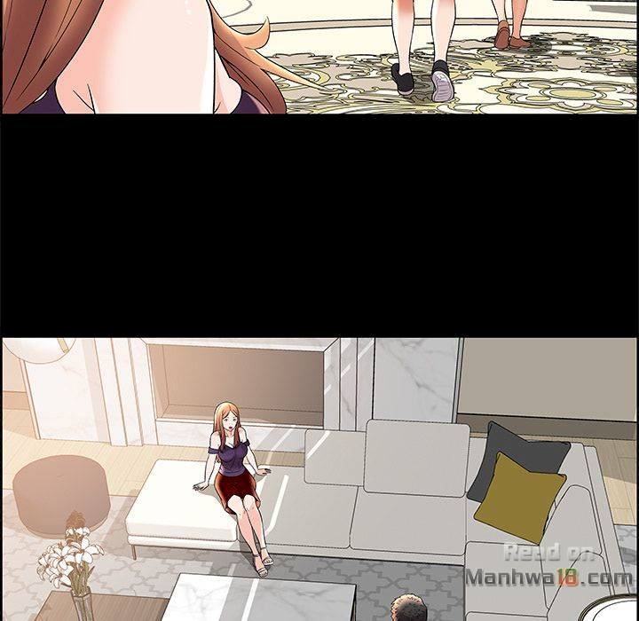 Castle ; Trapped - Chapter 5 [photo 38] - MangaPorn