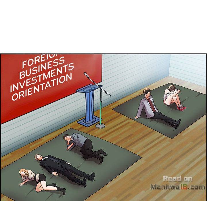 Castle ; Trapped - Chapter 5 [photo 64] - MangaPorn