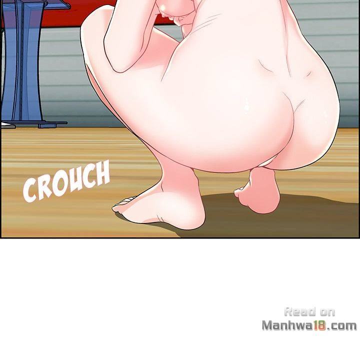 Castle ; Trapped - Chapter 6 [photo 16] - MangaPorn