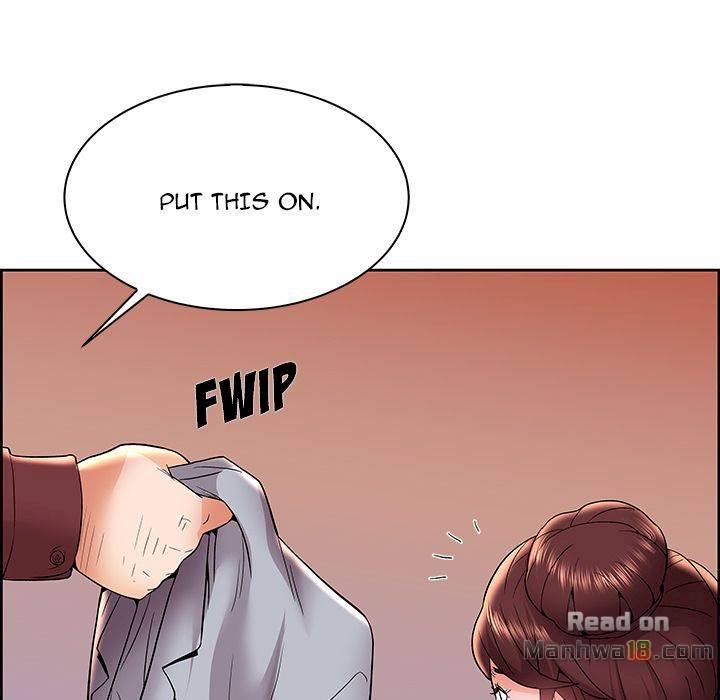 Castle ; Trapped - Chapter 6 [photo 17] - MangaPorn