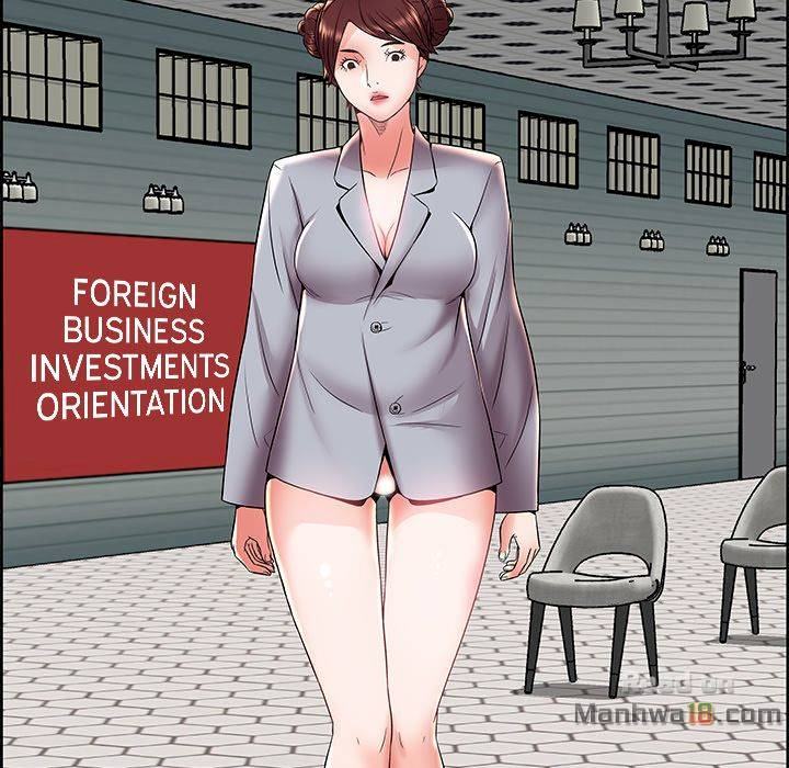 Castle ; Trapped - Chapter 6 [photo 19] - MangaPorn