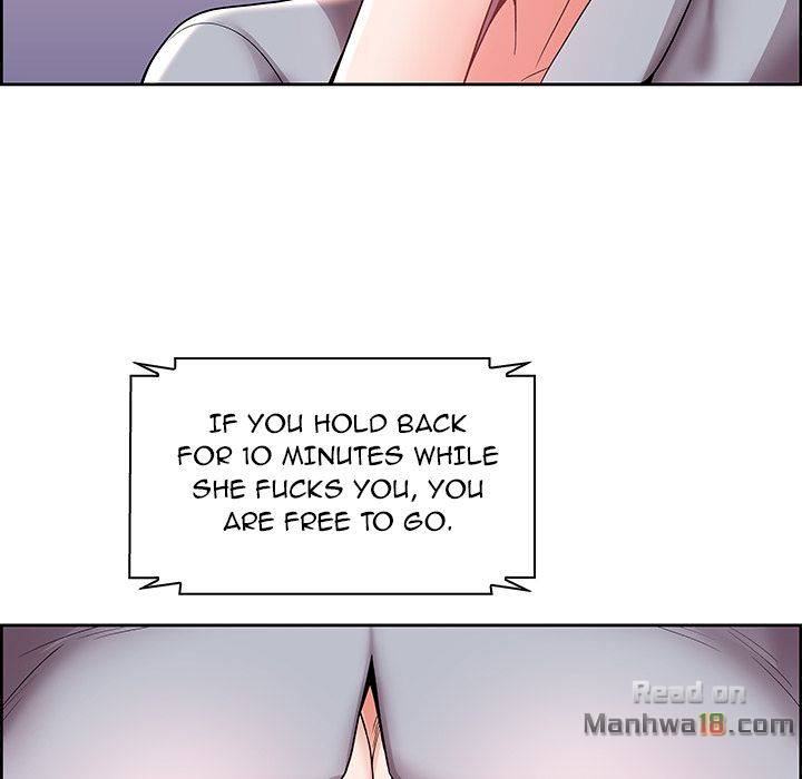 Castle ; Trapped - Chapter 6 [photo 27] - MangaPorn