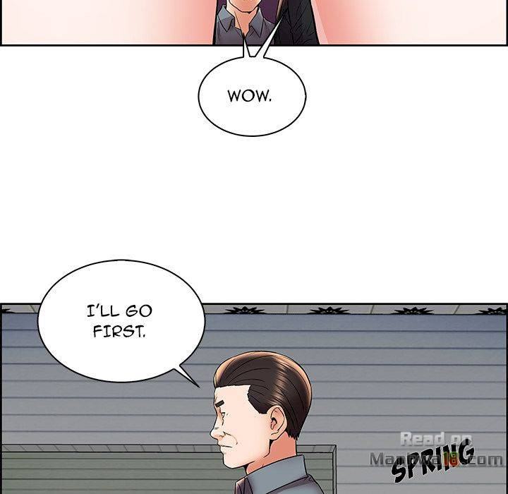 Castle ; Trapped - Chapter 6 [photo 29] - MangaPorn