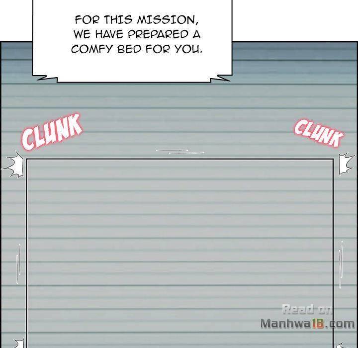 Castle ; Trapped - Chapter 6 [photo 31] - MangaPorn