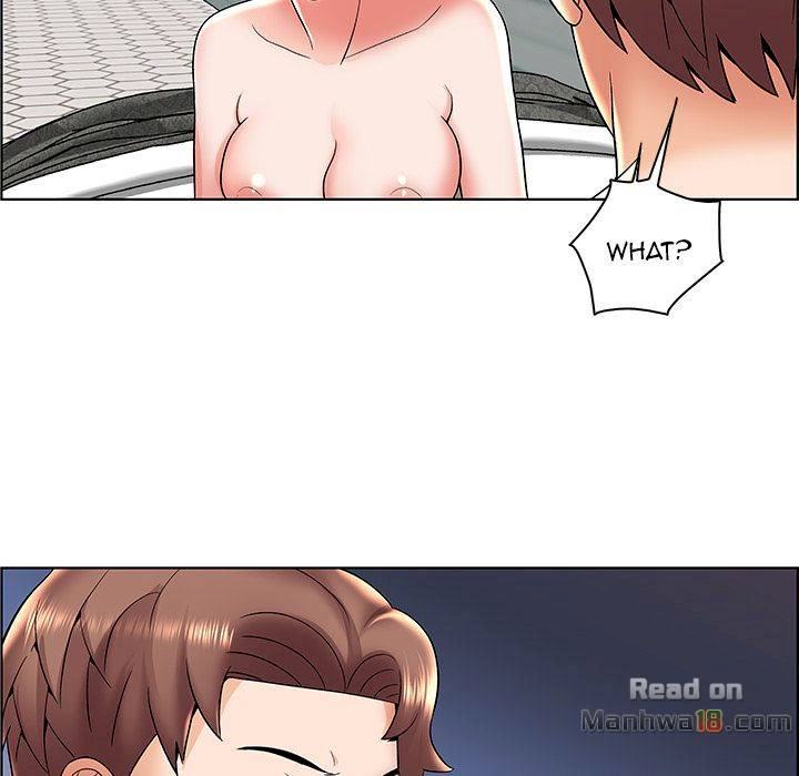 Castle ; Trapped - Chapter 6 [photo 73] - MangaPorn