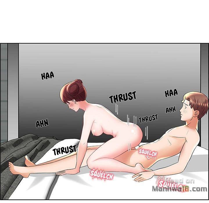 Castle ; Trapped - Chapter 6 [photo 95] - MangaPorn