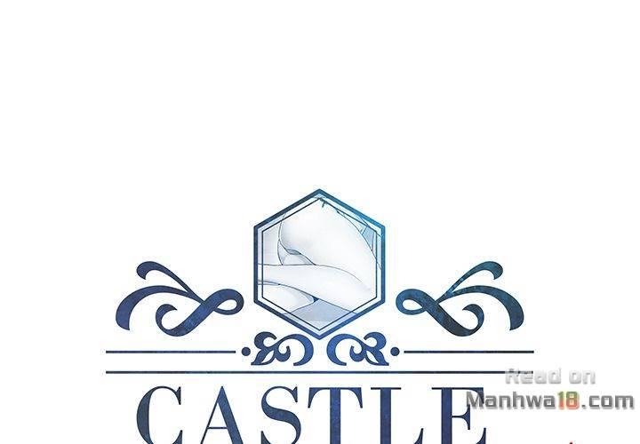 Castle ; Trapped - Chapter 7 [photo 1] - MangaPorn