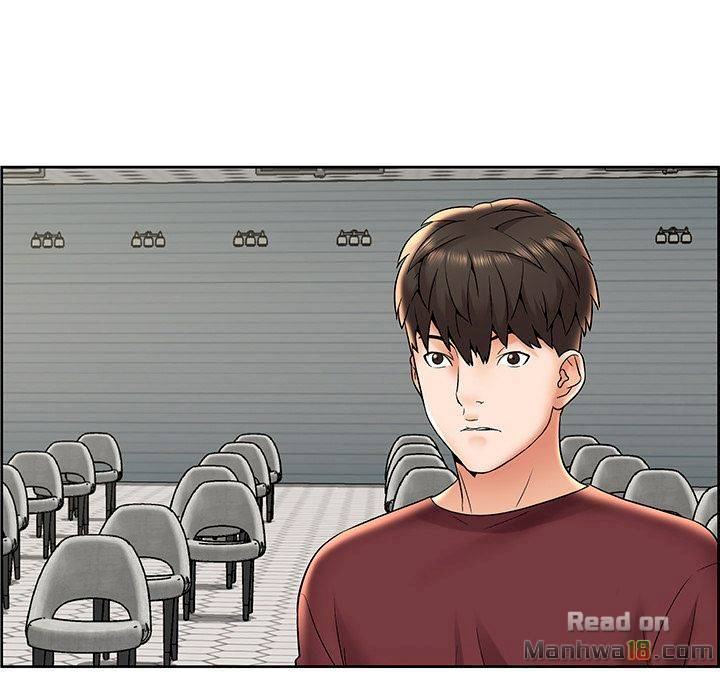 Castle ; Trapped - Chapter 7 [photo 13] - MangaPorn