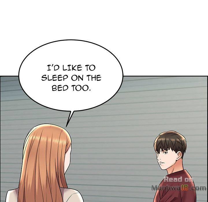 Castle ; Trapped - Chapter 7 [photo 31] - MangaPorn