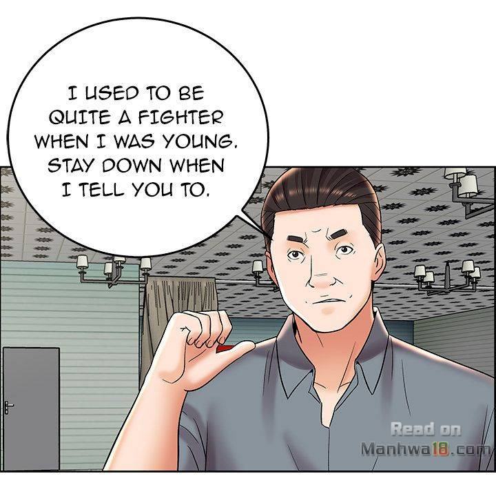 Castle ; Trapped - Chapter 7 [photo 44] - MangaPorn