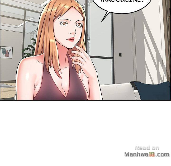 Castle ; Trapped - Chapter 7 [photo 51] - MangaPorn