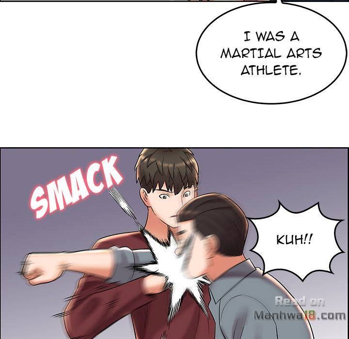 Castle ; Trapped - Chapter 7 [photo 53] - MangaPorn