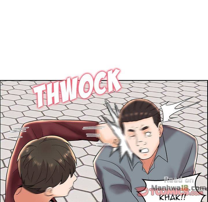 Castle ; Trapped - Chapter 7 [photo 58] - MangaPorn