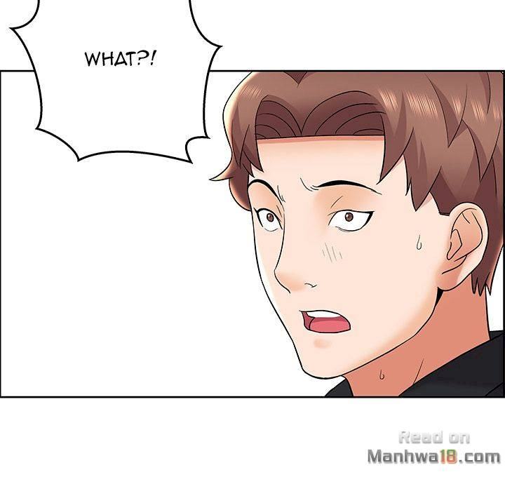 Castle ; Trapped - Chapter 7 [photo 61] - MangaPorn