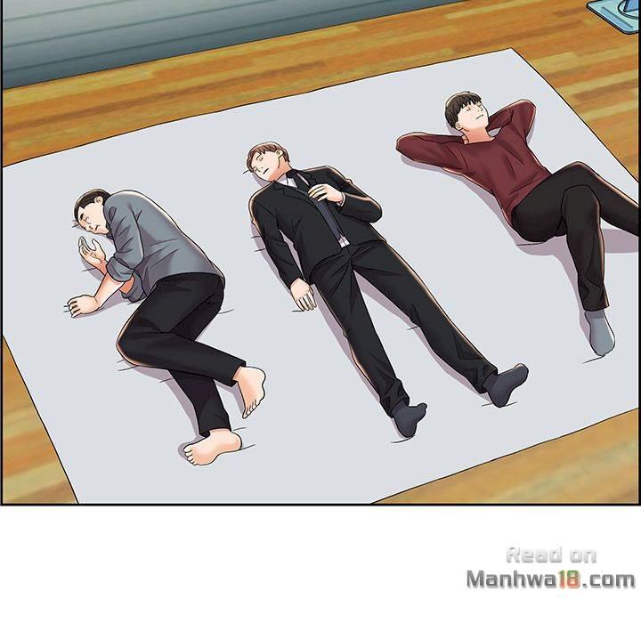 Castle ; Trapped - Chapter 7 [photo 66] - MangaPorn