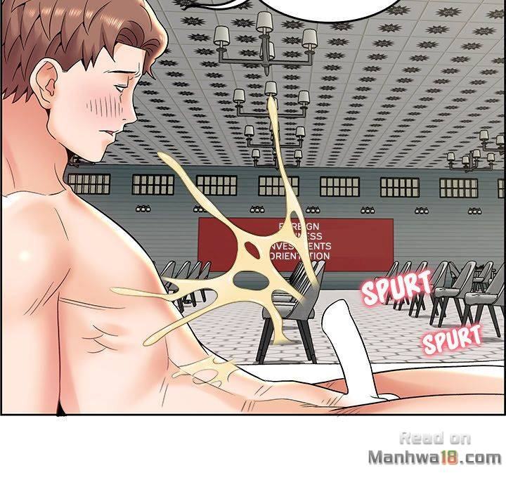 Castle ; Trapped - Chapter 7 [photo 7] - MangaPorn