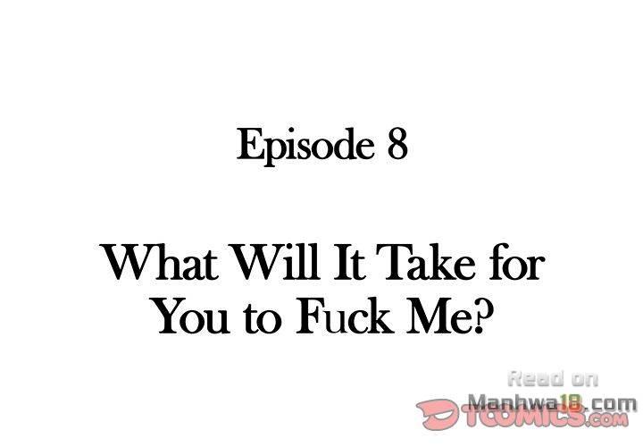 Castle ; Trapped - Chapter 8 [photo 2] - MangaPorn