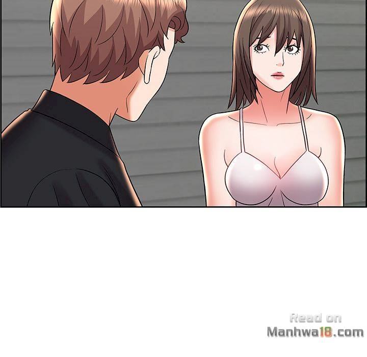 Castle ; Trapped - Chapter 8 [photo 35] - MangaPorn