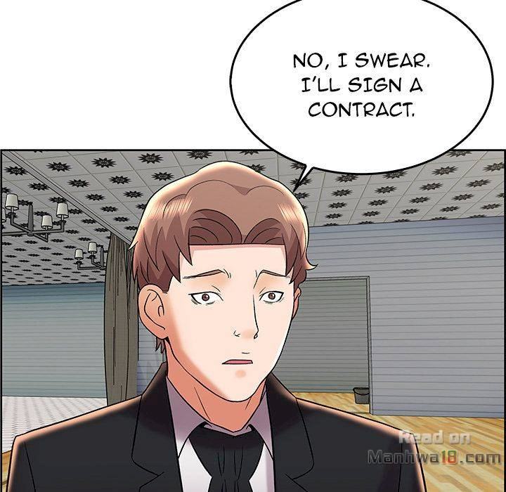 Castle ; Trapped - Chapter 8 [photo 37] - MangaPorn