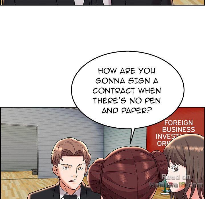 Castle ; Trapped - Chapter 8 [photo 38] - MangaPorn