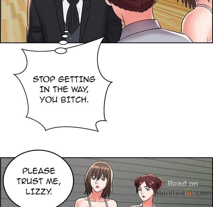 Castle ; Trapped - Chapter 8 [photo 39] - MangaPorn